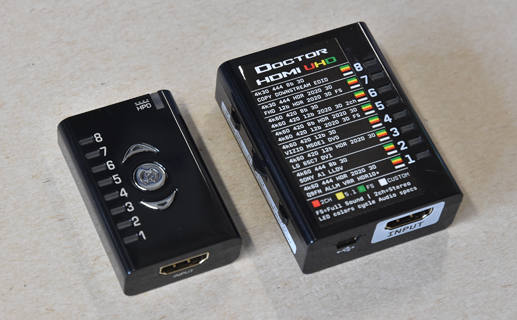 Dr. HDMI